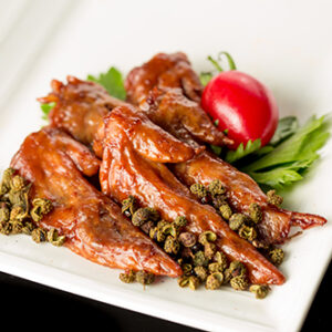 Aiguillettes Canard Frais